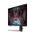 SAMSUNG 32" LS32CG510EUXEN WQHD 165Hz 1ms (MPRT) - 1179070 - zdjęcie 5